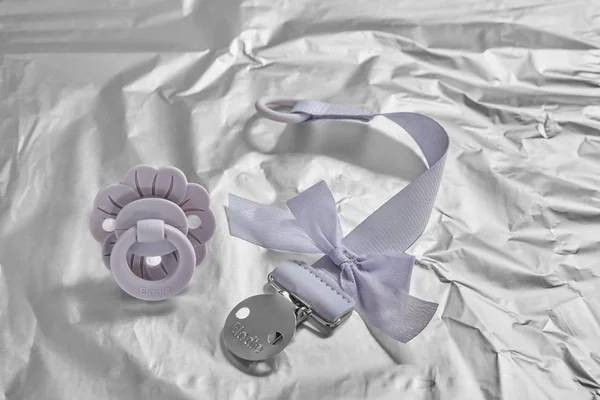 Elodie Details Pacifier Clip  - Elodie Details
