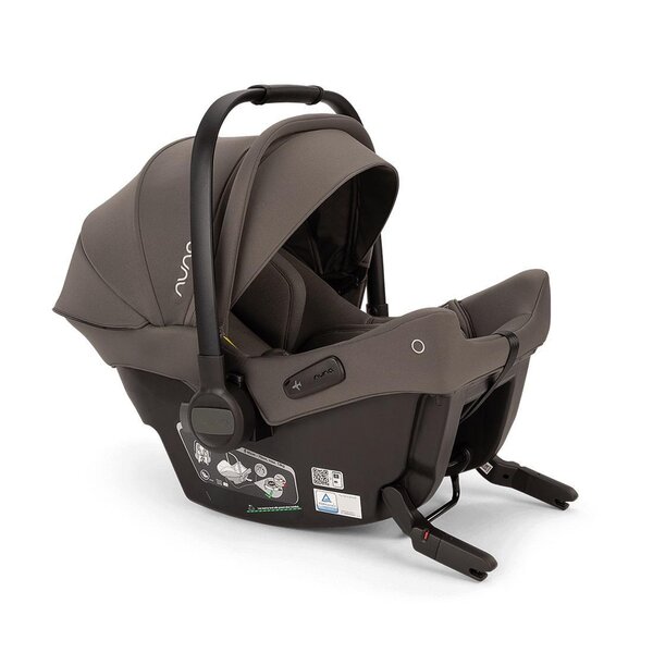Nuna Pipa Urbn автокресло 40-75cm, Thunder - Nuna