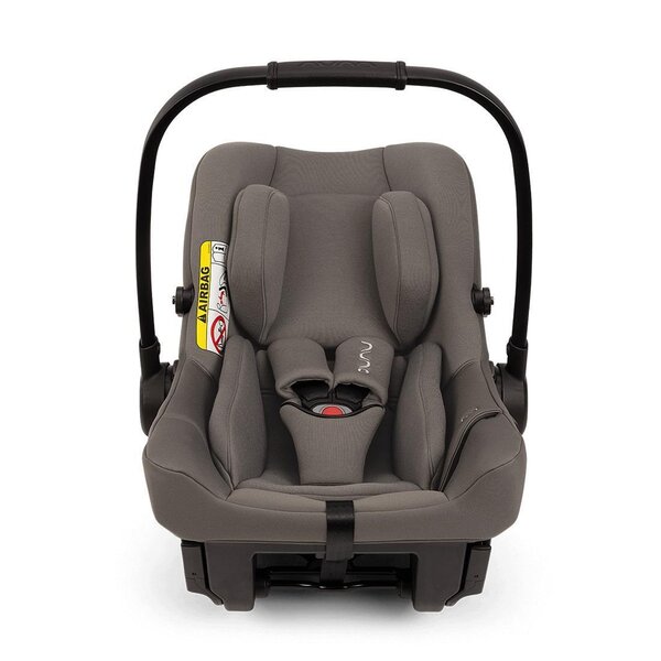 Nuna Pipa Urbn автокресло 40-75cm, Thunder - Nuna