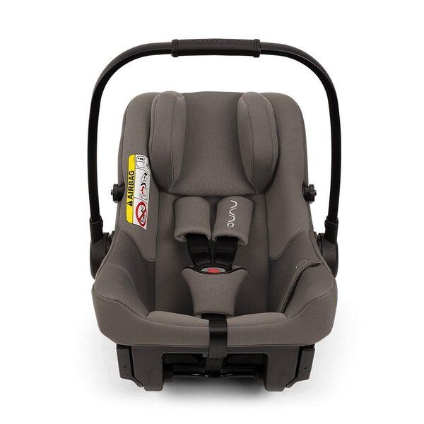 Nuna Pipa Urbn автокресло 40-75cm, Thunder - Nuna