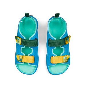 Affenzahn Sandal Vegan Airy Creative Bear - Affenzahn