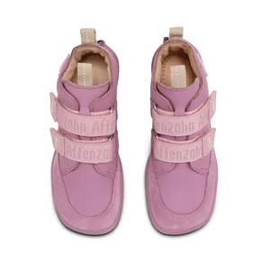 Affenzahn Sneaker Leather Buddy Otter - Affenzahn