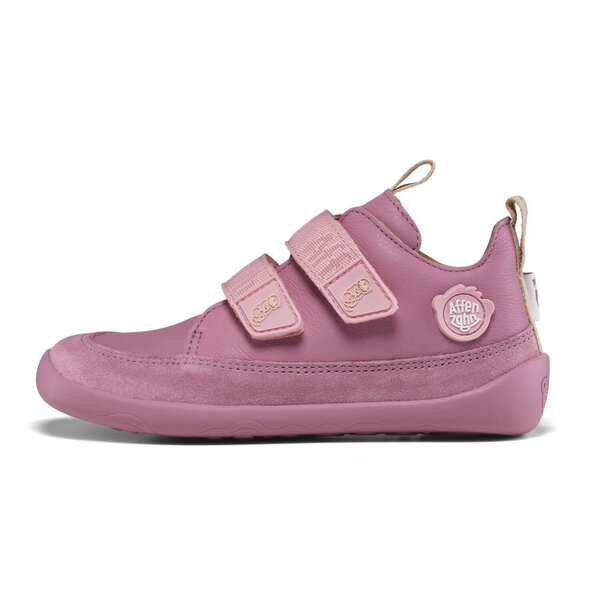 Affenzahn Sneaker Leather Buddy Otter - Affenzahn