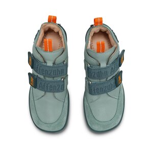 Affenzahn Sneaker Leather Buddy Bunny - Affenzahn