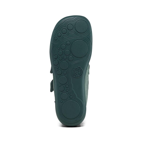Affenzahn Sneaker Leather Buddy Bunny - Affenzahn