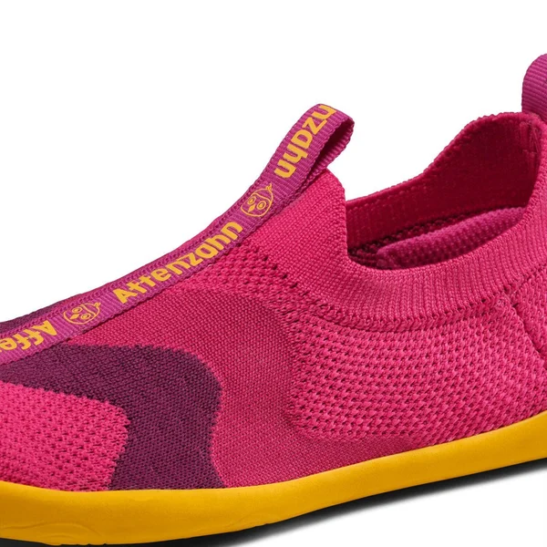 Affenzahn Slipper Knit Flinky Bird - Affenzahn