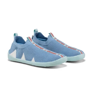 Affenzahn Slipper Knit Flinky Shark - Affenzahn