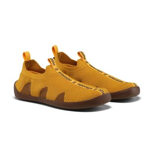 Affenzahn Slipper Knit Flinky Tiger - Affenzahn
