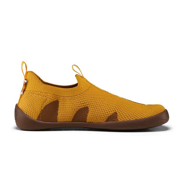 Affenzahn Slipper Knit Flinky Tiger - Affenzahn