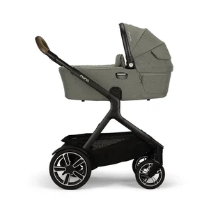 Nuna Demi Next stroller set Pine - Nuna