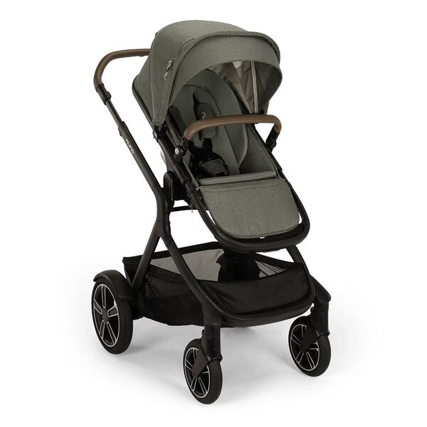Nuna Demi Next stroller set Pine - Nuna