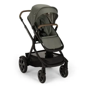 Nuna Demi Next stroller set Pine - Nuna