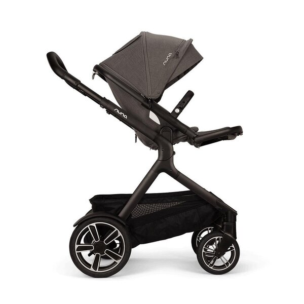 Nuna Demi Next pushchair Thunder - Nuna