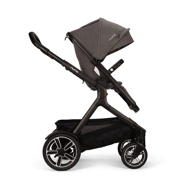 Nuna Demi Next pushchair Thunder - Nuna
