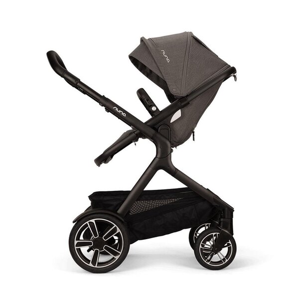 Nuna Demi Next pushchair Thunder - Nuna