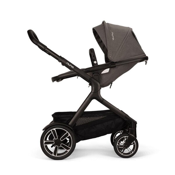 Nuna Demi Next pushchair Thunder - Nuna