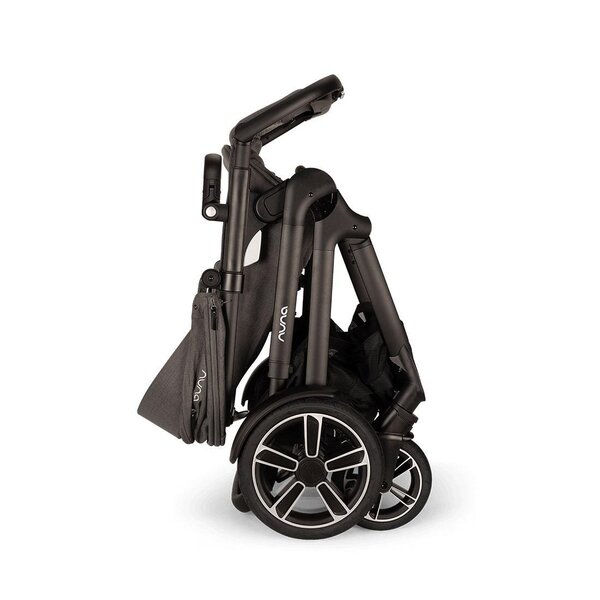 Nuna Demi Next pushchair Thunder - Nuna