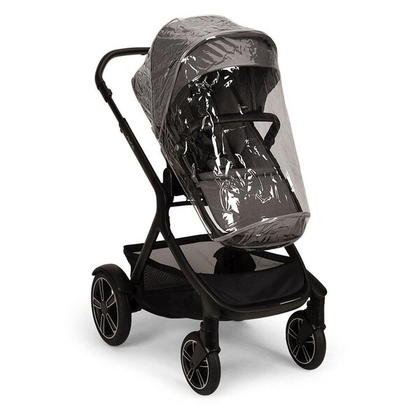 Nuna Demi Next pushchair Thunder - Nuna