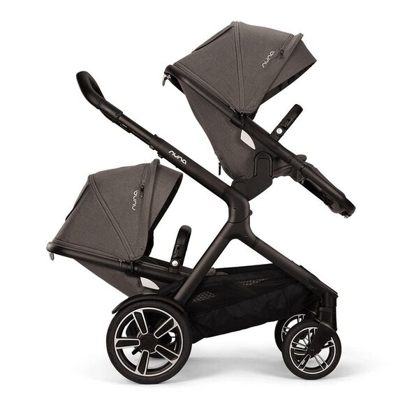 Nuna Demi Next pushchair Thunder - Nuna