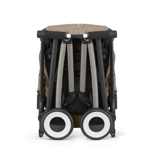 Cybex Libelle buggy Almond Beige - Cybex