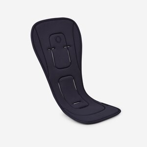 Bugaboo dual comfort seat liner Deep Indigo - Bugaboo