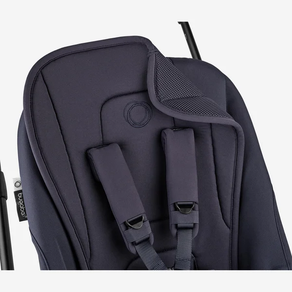 Bugaboo вкладыш в коляску dual comfort Deep Indigo - Bugaboo