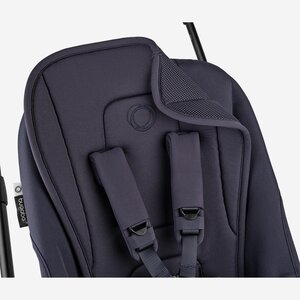 Bugaboo dual comfort seat liner Deep Indigo - Bugaboo