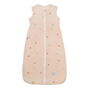 Easygrow sleeping bag 3-18m, TOG 0.5 Hazel - Easygrow