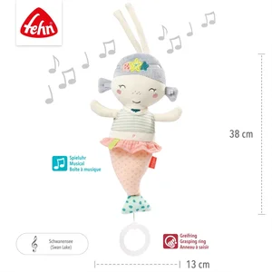 Fehn muusikaga mänguasi Merineitsi - Fehn