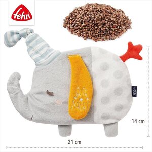 Fehn heating pad, Elephant - BabyOno