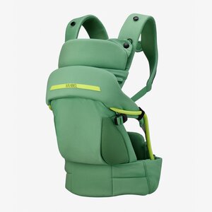 Nimbel carrier Mineral Green - Nimbel