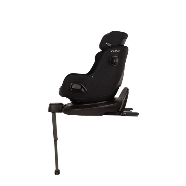 Nuna Pruu Aire turvatool 40-105cm, Caviar - Nuna