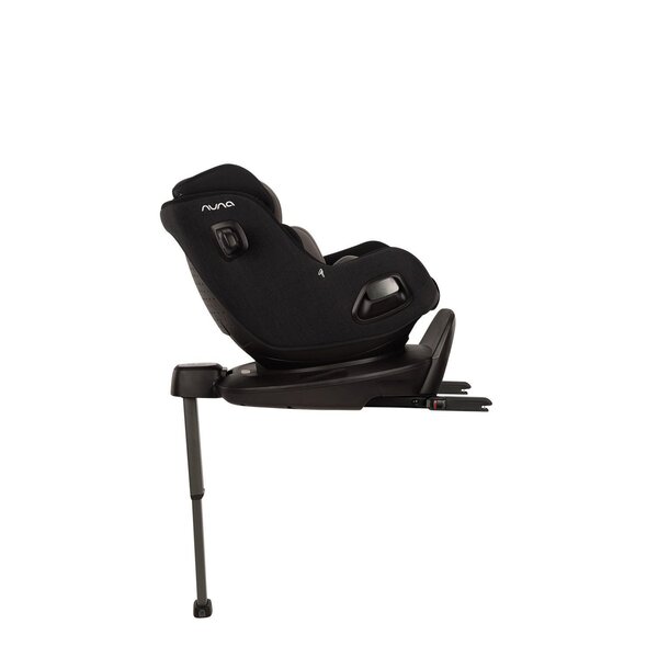 Nuna Pruu Aire turvatool 40-105cm, Caviar - Nuna