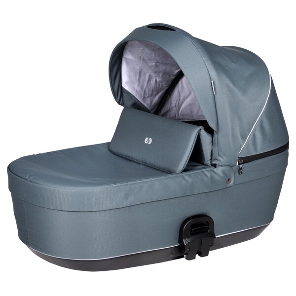 Tinynord Active stroller set Garden Green, Bronze Black - Tinynord