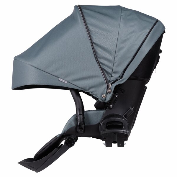 Tinynord Active stroller set Garden Green, Bronze Black - Tinynord