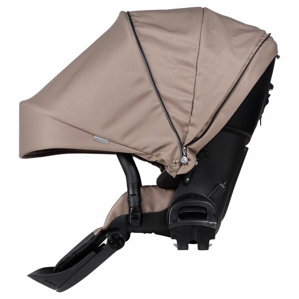 Tinynord Active stroller set Praline Beige, Bronze Black - Tinynord
