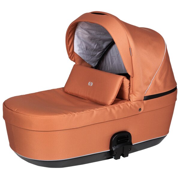 Tinynord Active web set Mystic Copper, Onyx Brown - Tinynord