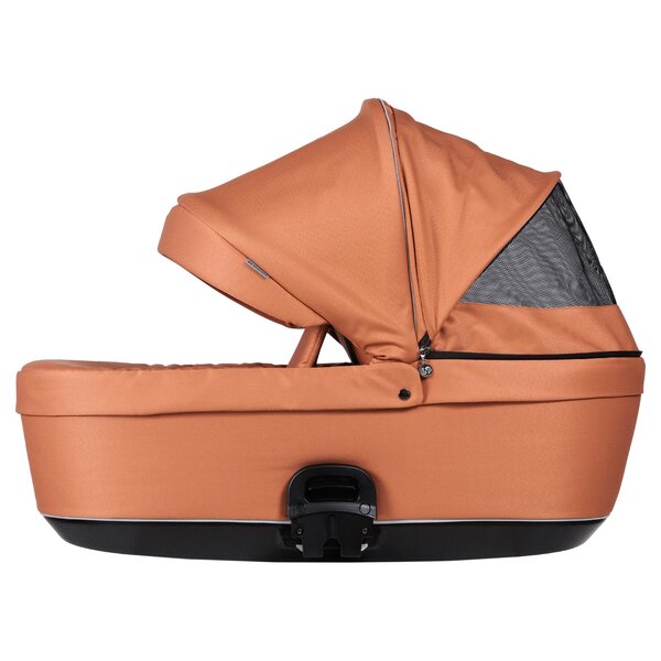 Tinynord Active web set Mystic Copper, Onyx Brown - Tinynord