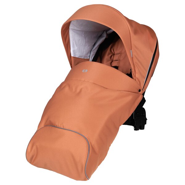 Tinynord Active web set Mystic Copper, Onyx Brown - Tinynord