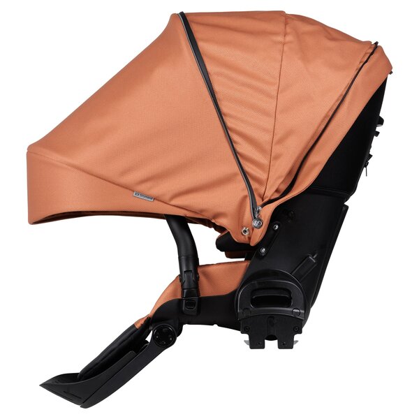 Tinynord Active web set Mystic Copper, Onyx Brown - Tinynord