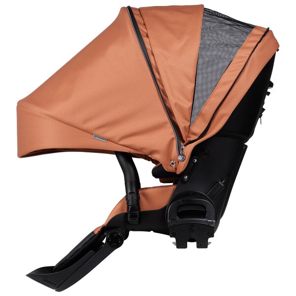 Tinynord Active web set Mystic Copper, Onyx Brown - Tinynord