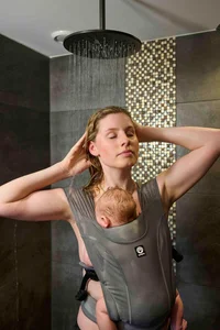 Dooky Splash carrier Grey - Dooky