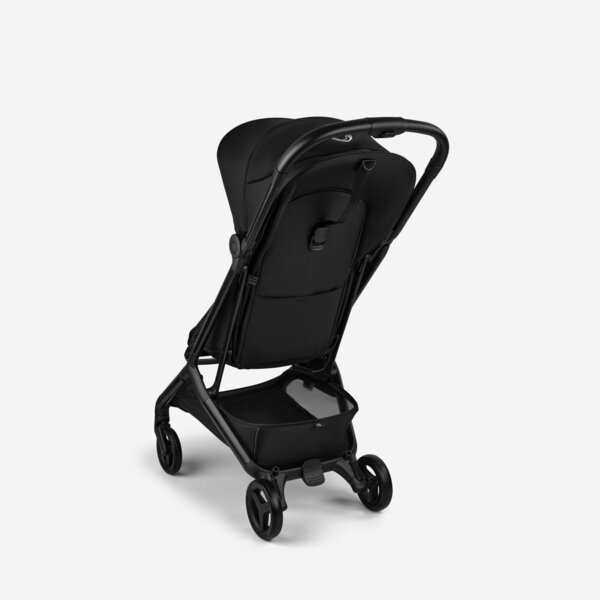 Bugaboo Butterfly 2 travel pushchair Black/Heritage - Bugaboo