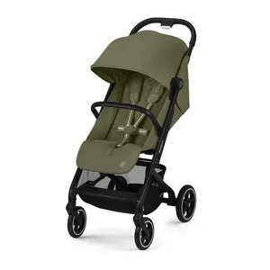 Cybex Beezy buggy Moss Green - Cybex