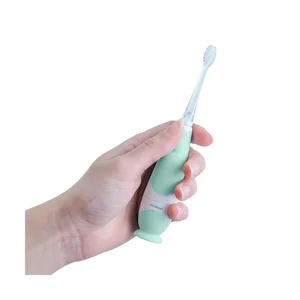 Miniland electric baby tooth brush - Miniland