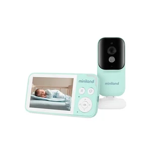 Miniland baby monitor Digimonitor 3.5