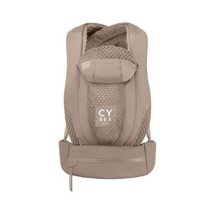Cybex Coya beebi kandekott Cozy Beige - Cybex