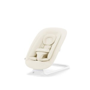 Cybex Lemo lamamistool Canvas White - Cybex
