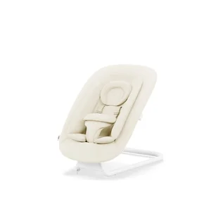 Cybex Lemo bouncer Canvas White - Cybex