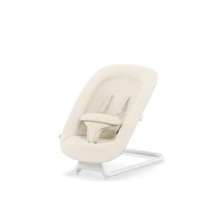Cybex Lemo lamamistool Canvas White - Cybex